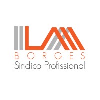 LA Borges - Sindico Profissional logo - Similar company to Sr. Síndico Administração De Condomínios