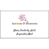 Auroras & Blossoms logo - Similar company to Coreperform