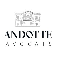 Andotte avocats logo - Similar company to Grapho Avocats