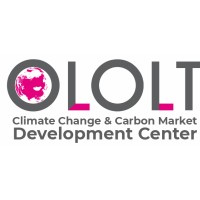 OLOLT Climate Change, Carbon Market Development Center logo - Similar company to C-Capsule