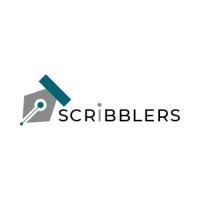 Scribblers