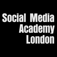 Social Media Academy logo - Similar company to Branco Web Design