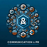 Communication PR