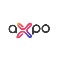 Axpo Benelux logo - Similar company to Axpo Netherlands
