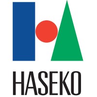 Haseko North America, Inc. logo - Similar company to Le Box Blanc