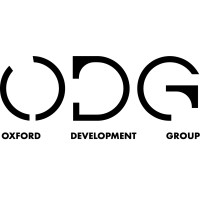 Oxford Development Group logo - Similar company to Inducom Developments