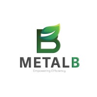 Metal B Pte Ltd logo - Similar company to 8 Bridge Advisory