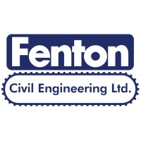 Fenton Civil Engineering logo - Similar company to Fenton Tm