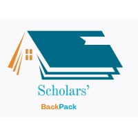 Scholars' BackPack logo - Similar company to Deep Think Ai