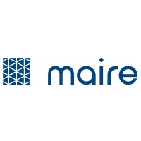 Maire logo - Similar company to Solasa Group