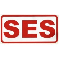 Specialist Explosive Services logo - Similar company to Anypallet Anywhere (Mpf Group)