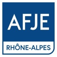 AFJE Rhône-Alpes logo - Similar company to Afje