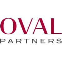 Oval Partners logo - Similar company to Peak Spectrum