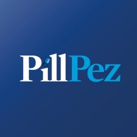 PillPez logo - Similar company to Enterprise Software Solutions