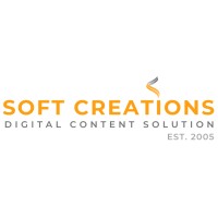 Soft Creations logo - Similar company to Invitro Diagnostics