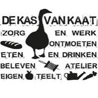 DE KAS VAN KAAT logo - Similar company to De Bagatelle B.V.