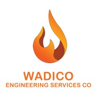 WADICO ENGINEERING SERVICES CO logo - Similar company to Comag Engineering Company
