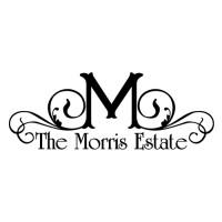 The Morris Estate logo - Similar company to Ɐılɐɹʇsn∀