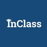 InClass logo - Similar company to Jack'S Swim Lessons