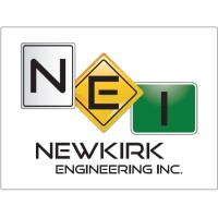 Newkirk Engineering Inc. logo - Similar company to Tpc Corporation