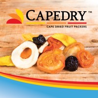Cape Dried Fruit Packers logo - Similar company to Fruit Connection Group
