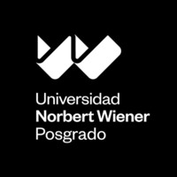 Posgrado U. Wiener logo - Similar company to Green My Experience