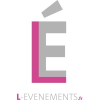 L-Evènements logo - Similar company to Terre D'Opale