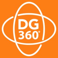 DG-360° logo - Similar company to Digi360