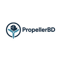 PropellerBD logo - Similar company to Wonova