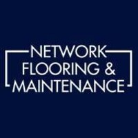 Network Flooring & Maintenance logo - Similar company to Pfp Leveling Solutions
