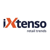 iXtenso - retail trends logo - Similar company to Xibee