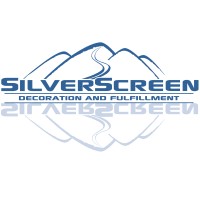 Silverscreen Decoration & Fulfillment logo - Similar company to Awasu Design