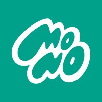 MONO-zakelijk logo - Similar company to Goedzorg