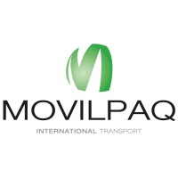 Movilpaq Transporte Internacional logo - Similar company to Afacis