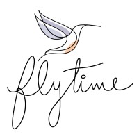 FlyTime logo - Similar company to B & M Limousine Service Inc