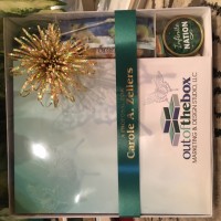 Out of the Box Marketing and Design Studio LLC logo - Similar company to Outside The Box Marketing