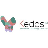 Kedos srl logo - Similar company to E-Project Srl