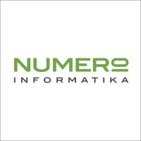 Numero Informatika d.o.o. logo - Similar company to Swipespec