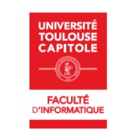 Faculté d'Informatique - MIAGE Université Toulouse  Capitole logo - Similar company to Miage Connection