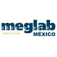 Meglab México logo - Similar company to Meglab Electronique Inc.