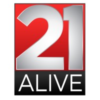 21Alive WPTA logo - Similar company to Son Technology