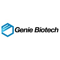 Genie Biotech logo - Similar company to Biomatter