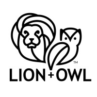 Lion And Owl