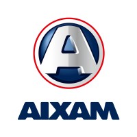 Aixam Lietuva logo - Similar company to Charleson Gmbh