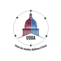 UDDA - Union des Doubles Diplomes d'Assas logo - Similar company to Desmnu