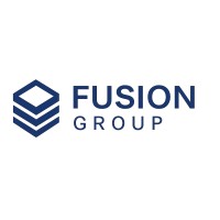 Fusion Group logo - Similar company to Vero Solutions Inc.