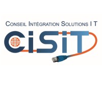 CISIT logo - Similar company to Cis It
