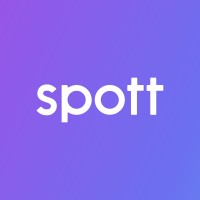 Spott logo - Similar company to Cellule Verte