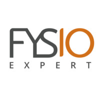FysioExpert logo - Similar company to Pmc In Balans - Onderdeel Van Fysiogroep Nederland