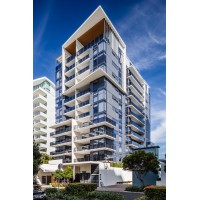 First Light Mooloolaba logo - Similar company to Access With Ash